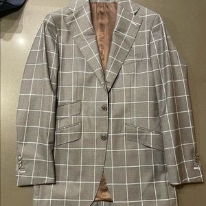 Suitsupply 3-piece Suit